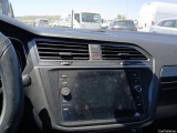  Volkswagen  Tiguan VOLKSWAGEN  / 2020 / 5P / todoterreno R-Line 2.0 TDI 110kW (150CV) DSG #11