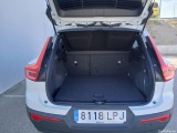  Volvo  XC 40 VOLVO XC40 / 2017 / 5P / todoterreno 1.5 T2 Momentum Core #8