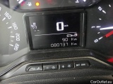  Citroen  Berlingo CITROEN  / 2018 / 4P / furgón derivado de turismo Talla M BlueHDi 100 CLUB #5