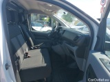  Citroen  Jumpy CITROEN  / 2016 / 4P / furgón Talla M BlueHDi 100 S&S 6v Control #6
