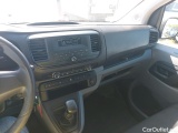  Citroen  Jumpy CITROEN  / 2016 / 4P / furgón Talla M BlueHDi 100 S&S 6v Control #13