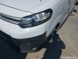 Citroen  Jumpy CITROEN  / 2016 / 4P / furgón Talla M BlueHDi 100 S&S 6v Control #15