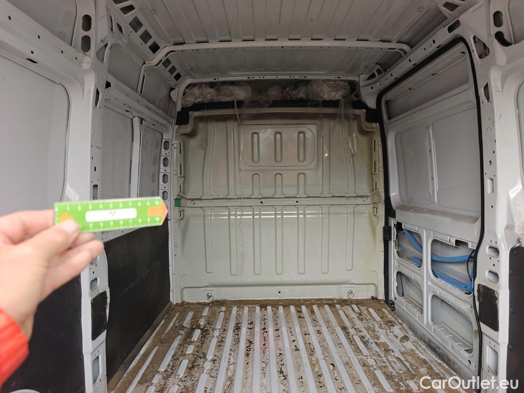  Opel  Movano OPEL  / 4P / L2H2 3.5T 2.2 BlueHDi 120 CV #17
