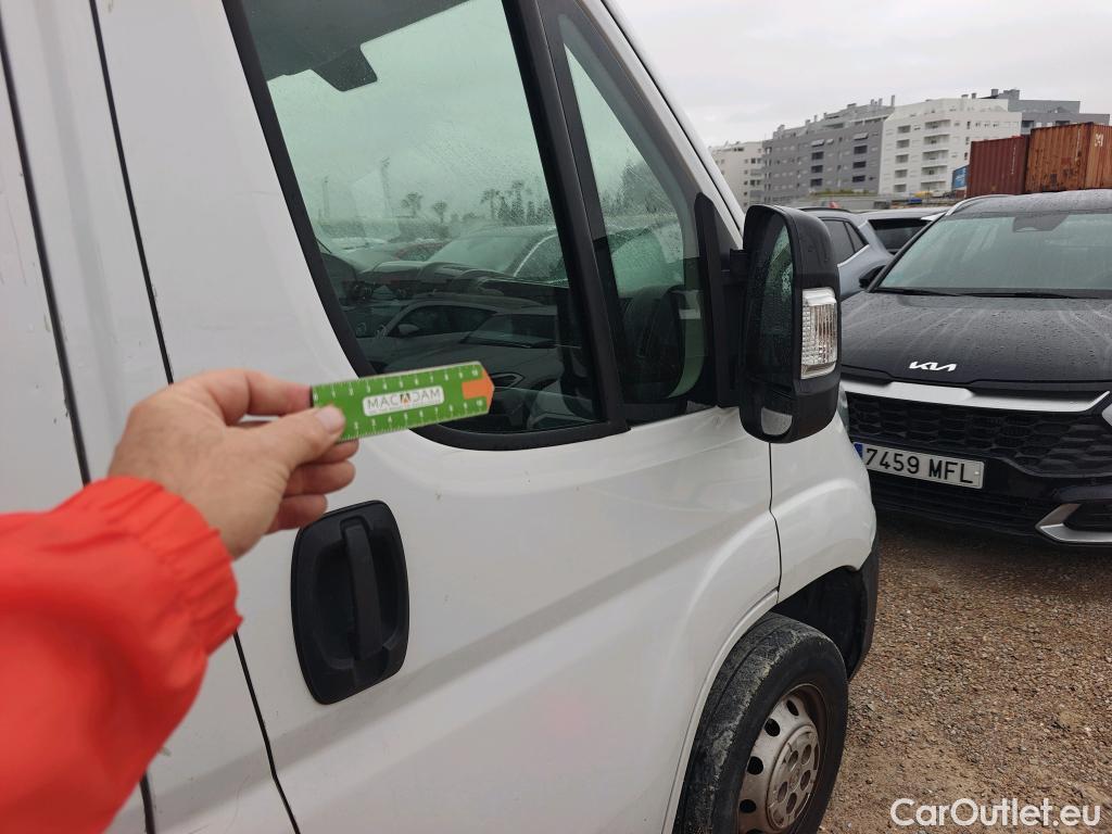  Opel  Movano OPEL  / 4P / L2H2 3.5T 2.2 BlueHDi 120 CV #23