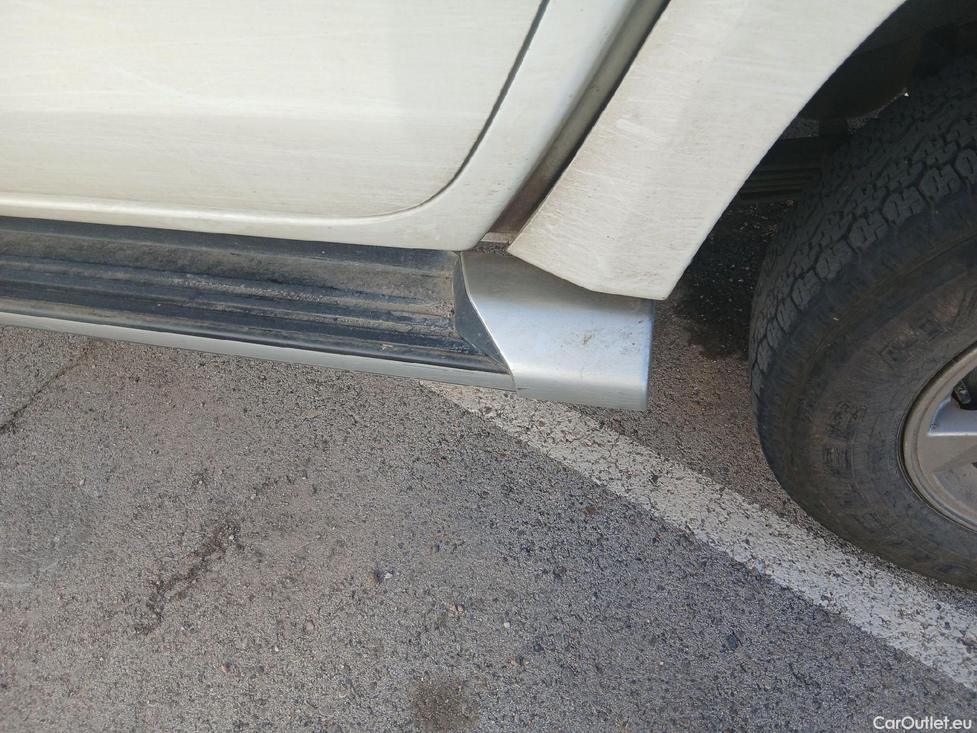  Mitsubishi  L200 MITSUBISHI  / 2019 / 4P / pickup doble cabina D/C 220 DI-D M-Pro #19