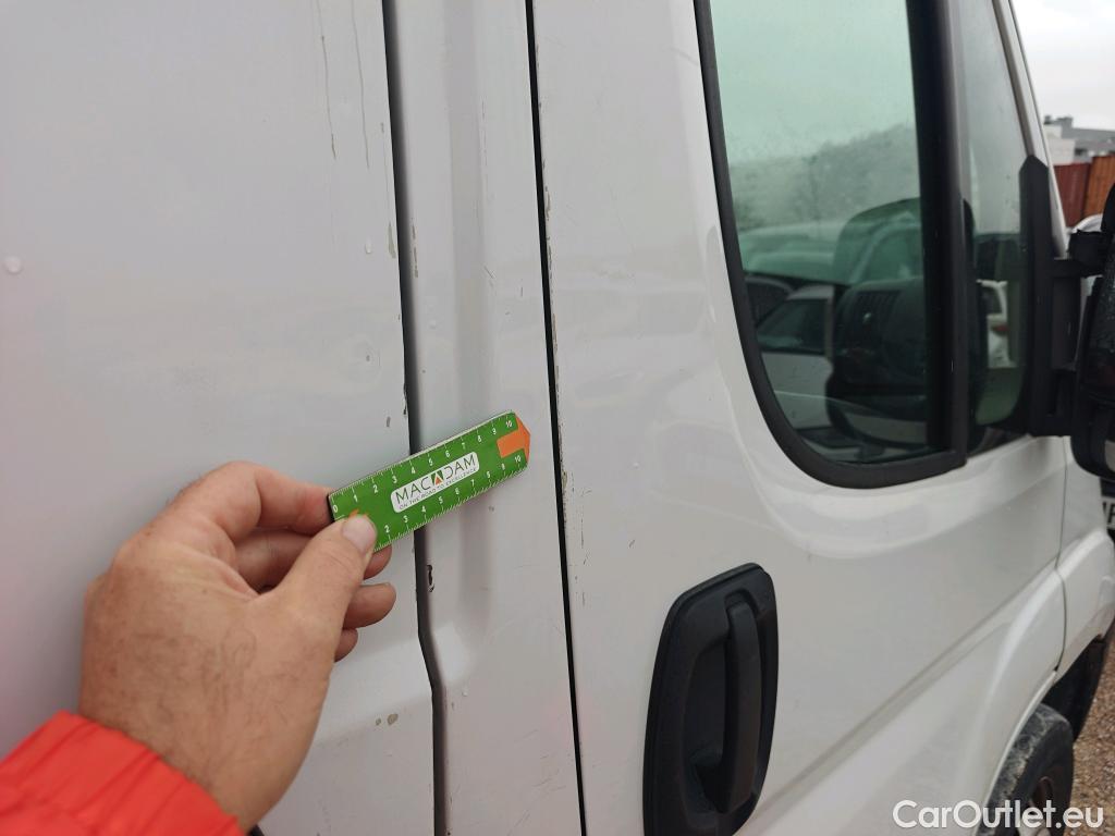  Opel  Movano OPEL  / 4P / L2H2 3.5T 2.2 BlueHDi 120 CV #24