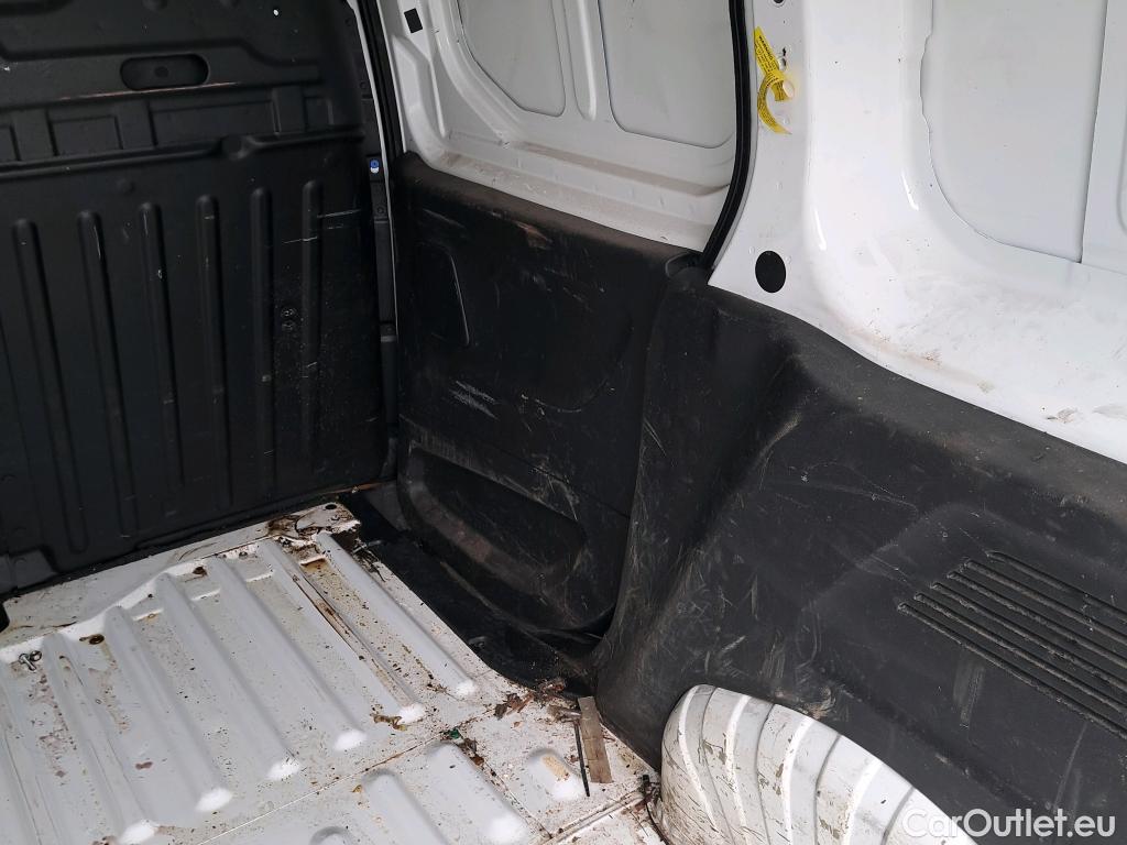  Opel  Combo OPEL  / 3P /1.5 TD 100 CV Express L H1 650kg  #23