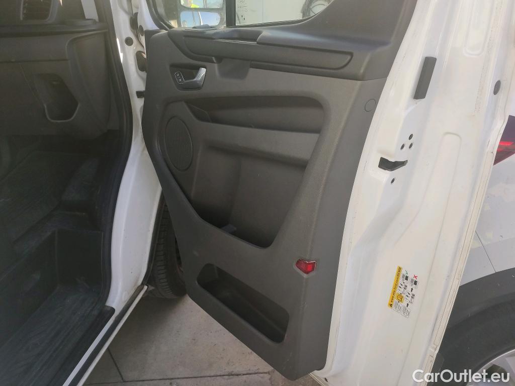  Ford  Transit FORD  Custom  2.0 TDCI 130 CV 340 L2 MHEV Trend #32