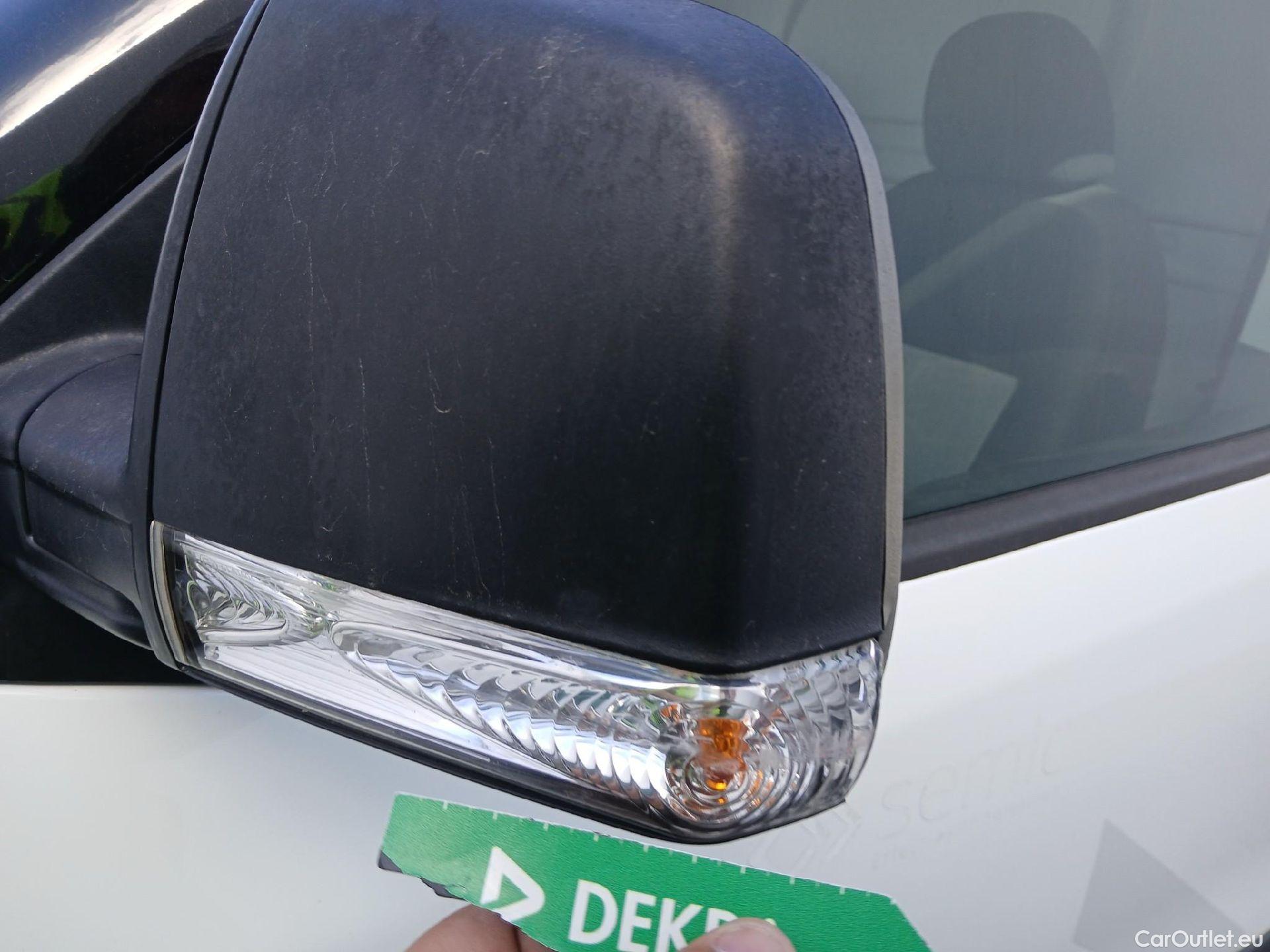  Fiat  Doblo FIAT Doblò Cargo Maxi SX 1.6 Mjet 77kW 105 CV #28