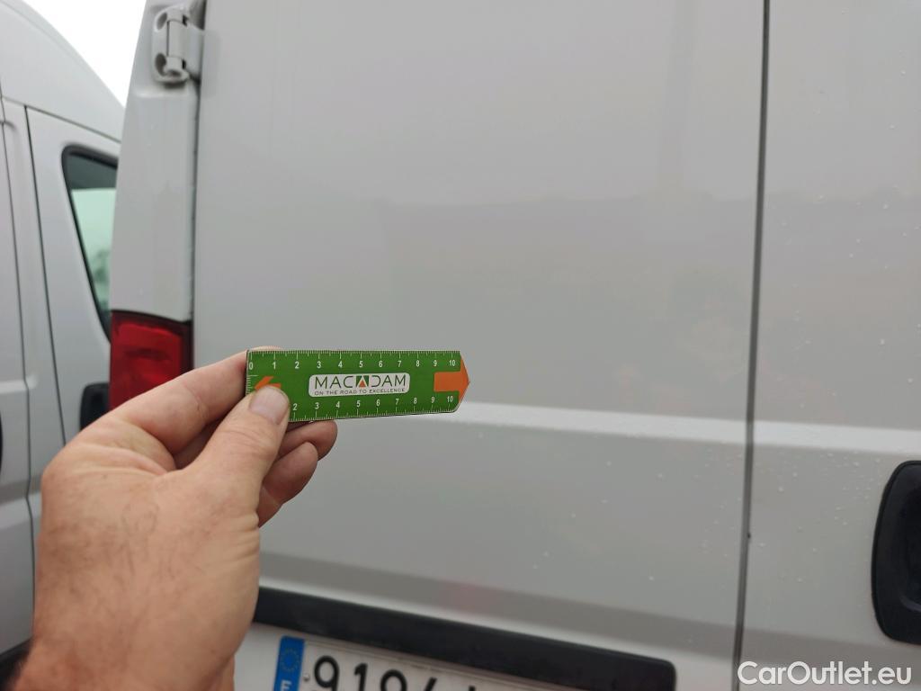  Opel  Movano OPEL  / 4P / L2H2 3.5T 2.2 BlueHDi 120 CV #39