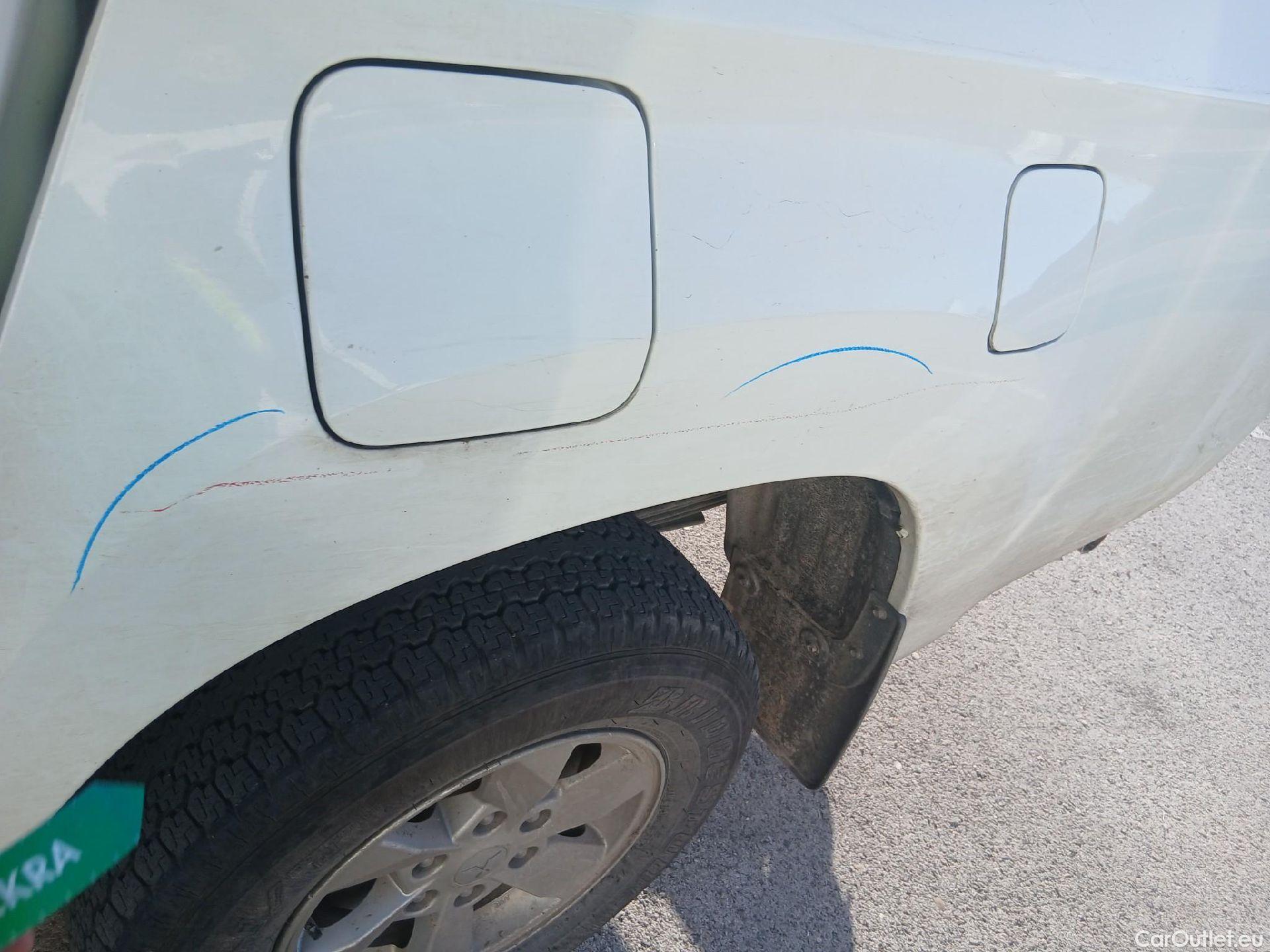  Mitsubishi  L200 MITSUBISHI  / 2019 / 4P / pickup doble cabina D/C 220 DI-D M-Pro #16