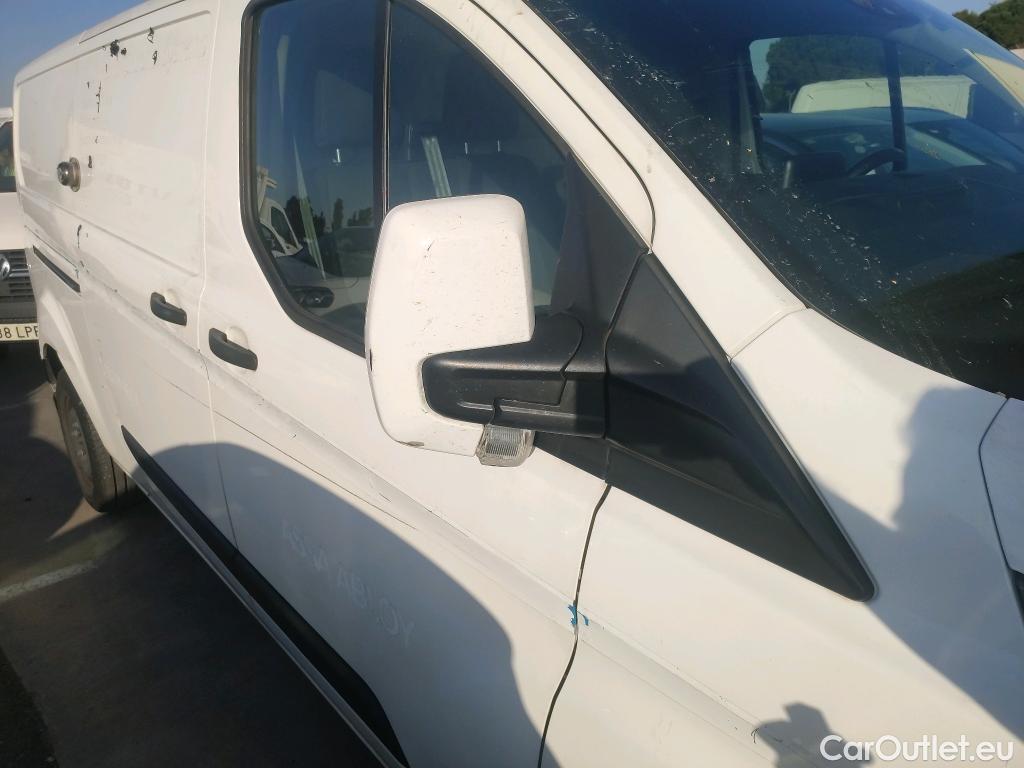 Ford  Transit FORD  Custom  2.0 TDCI 130 CV 340 L2 MHEV Trend #38