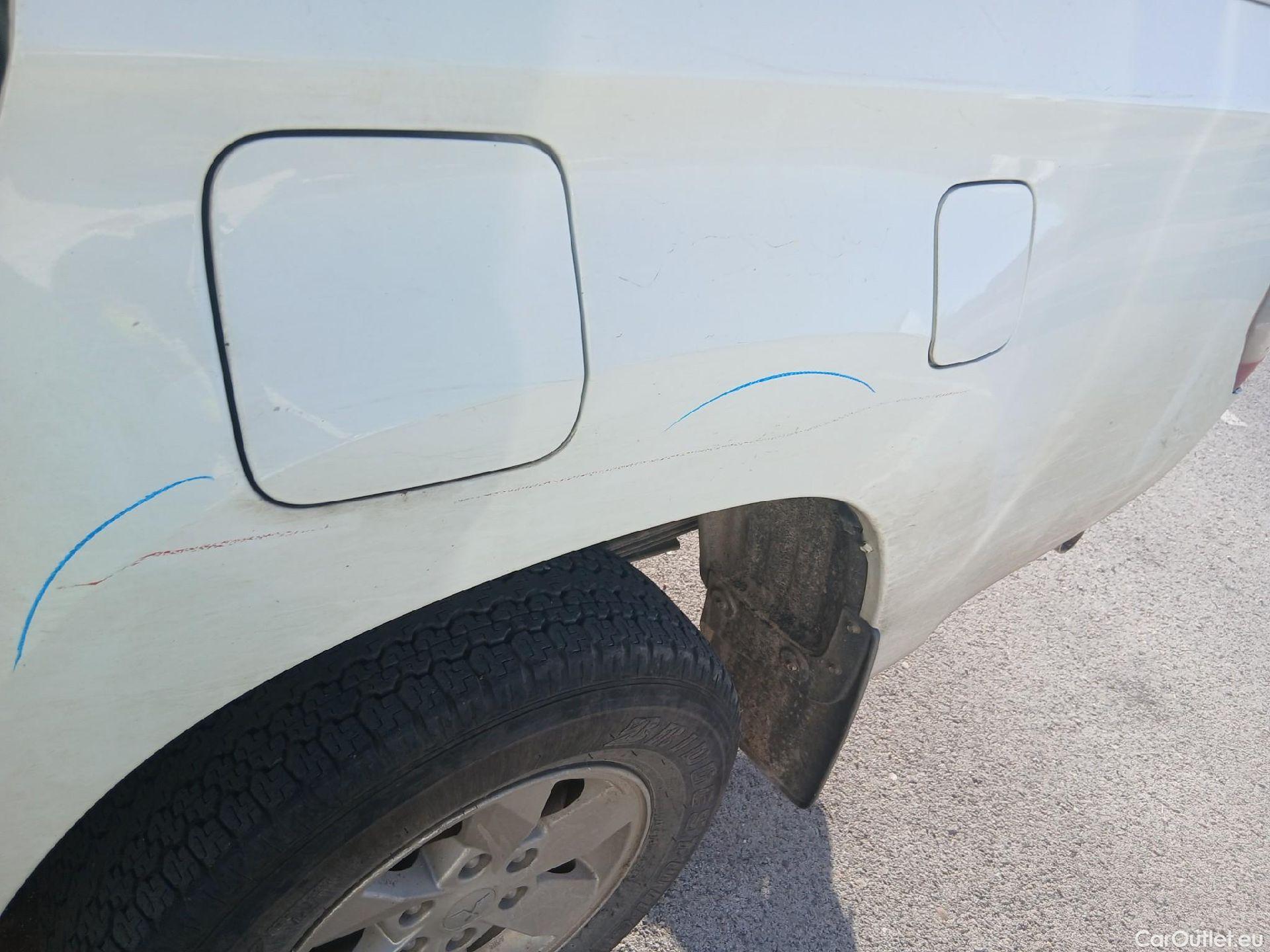  Mitsubishi  L200 MITSUBISHI  / 2019 / 4P / pickup doble cabina D/C 220 DI-D M-Pro #17