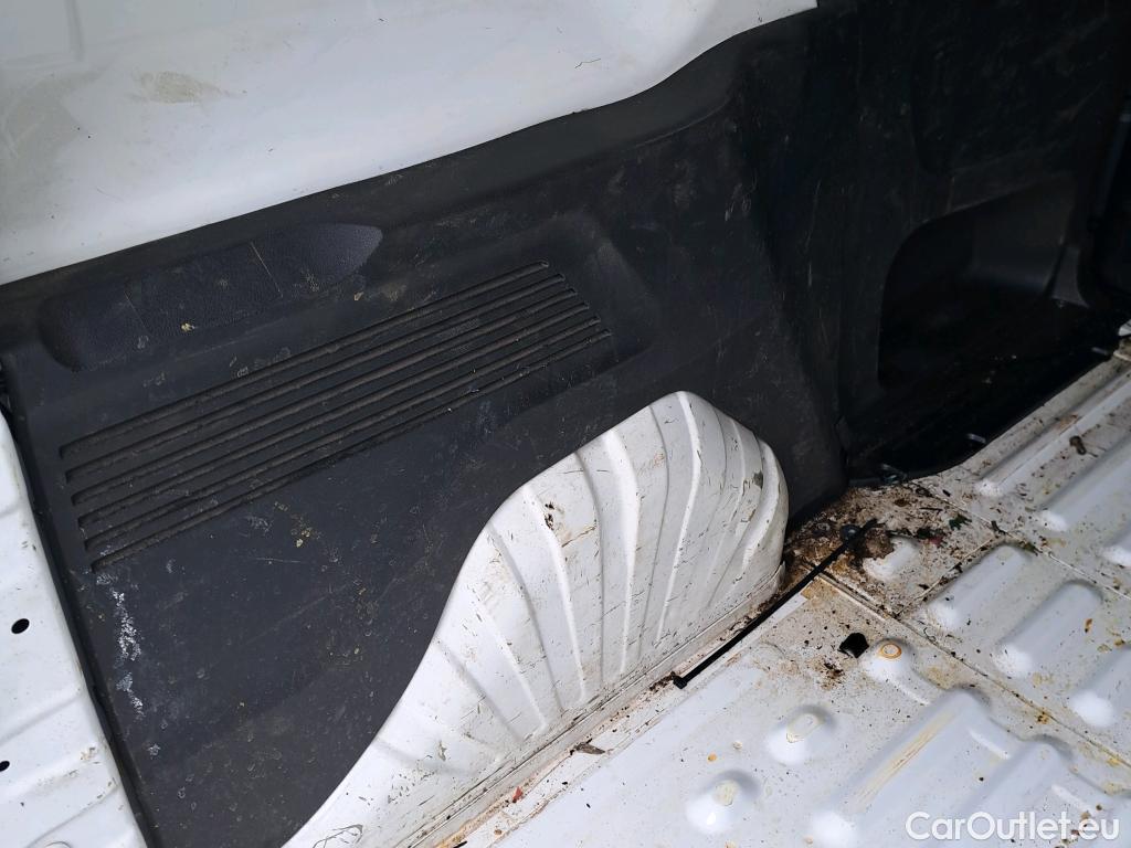  Opel  Combo OPEL  / 3P /1.5 TD 100 CV Express L H1 650kg  #19