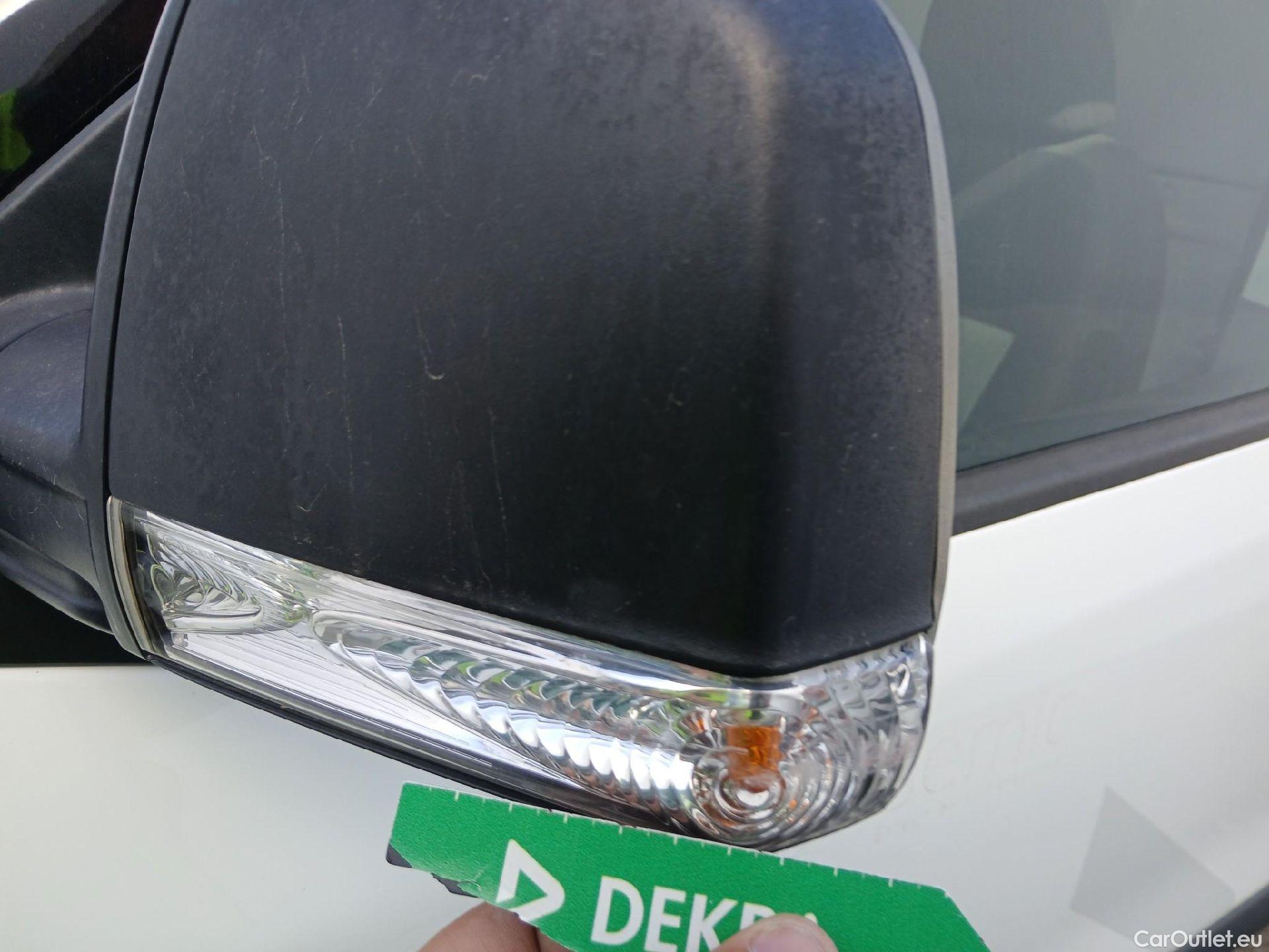  Fiat  Doblo FIAT Doblò Cargo Maxi SX 1.6 Mjet 77kW 105 CV #29