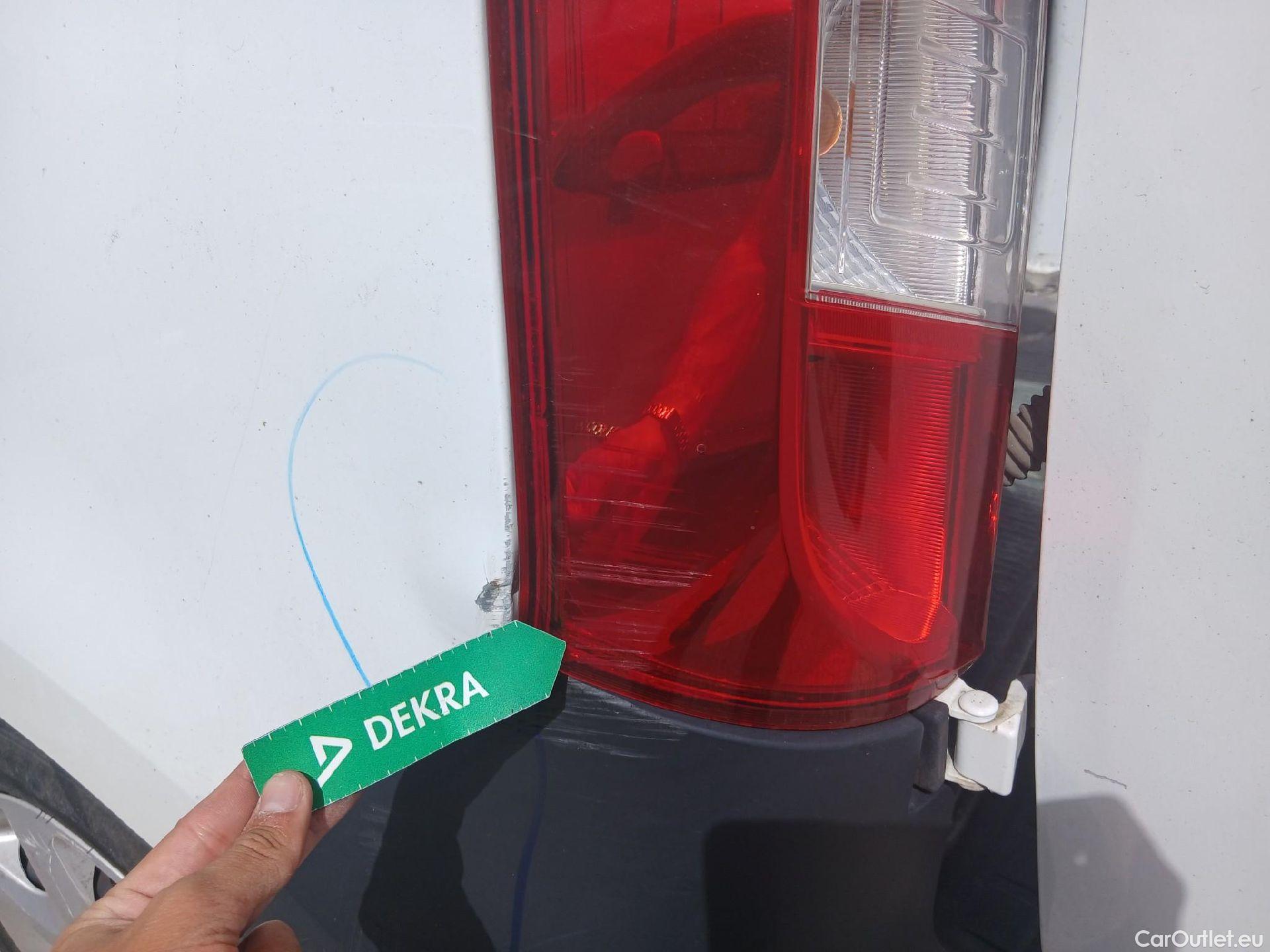  Dacia  Dokker DACIA  / 4P /dCi 75 CV N1 #22