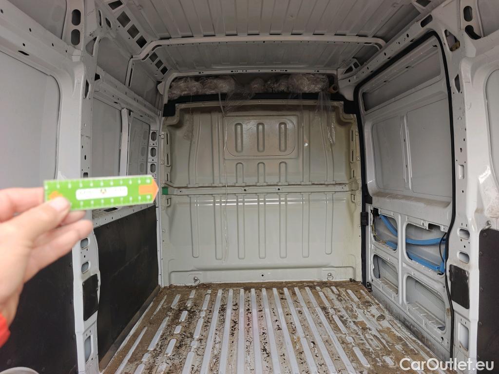  Opel  Movano OPEL  / 4P / L2H2 3.5T 2.2 BlueHDi 120 CV #18