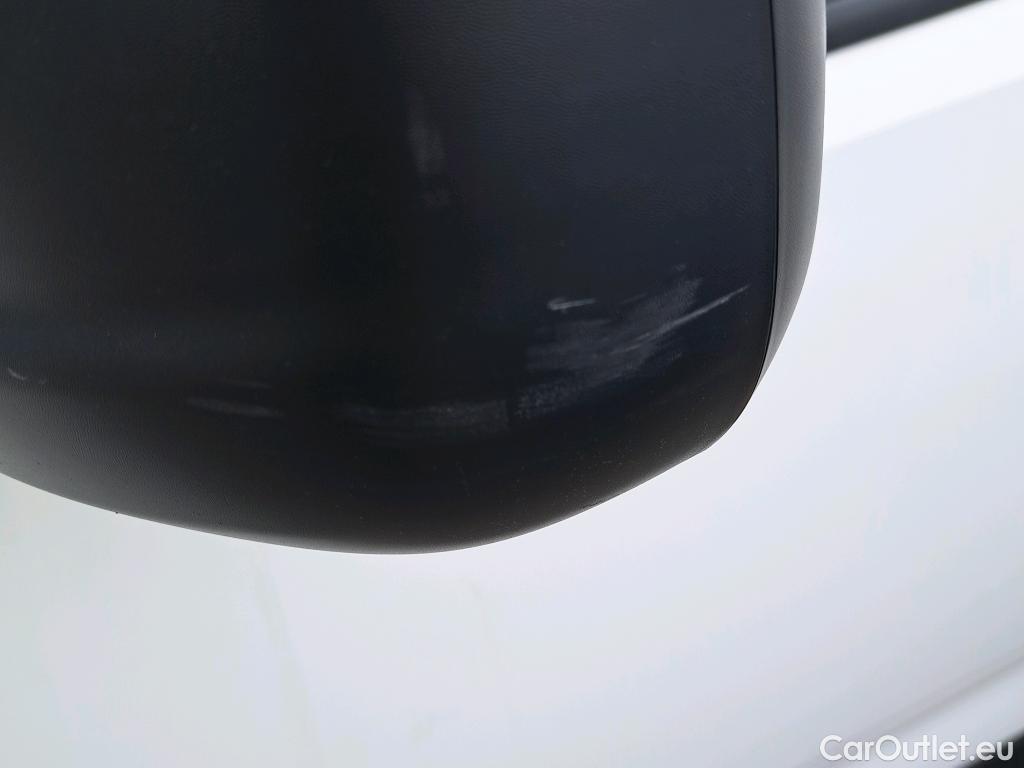  Opel  Combo OPEL  / 3P /1.5 TD 100 CV Express L H1 650kg  #28