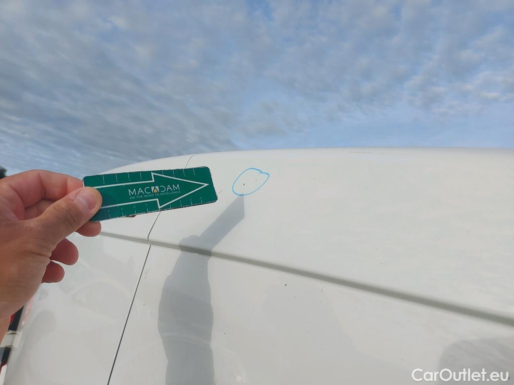  Renault  EXPRESS RENAULT  / 4P /1.5 Blue dCi 95 CV #8