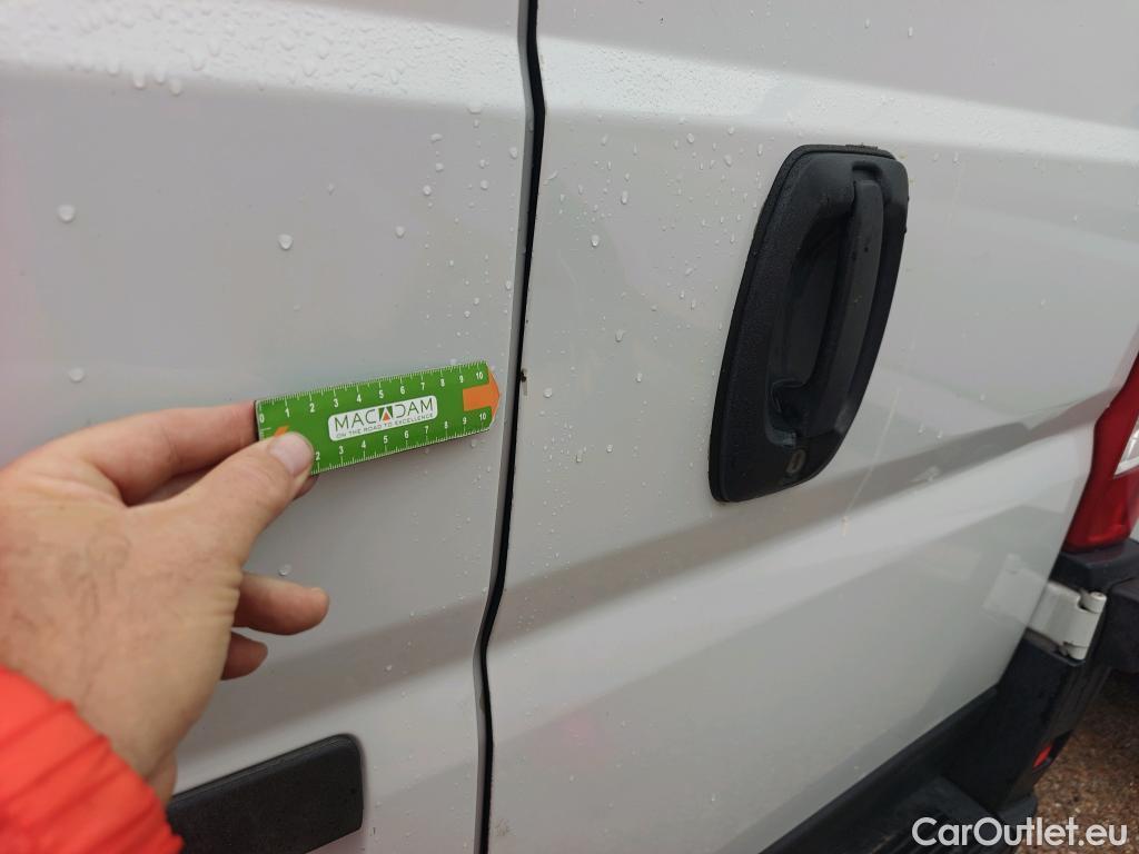  Opel  Movano OPEL  / 4P / L2H2 3.5T 2.2 BlueHDi 120 CV #44