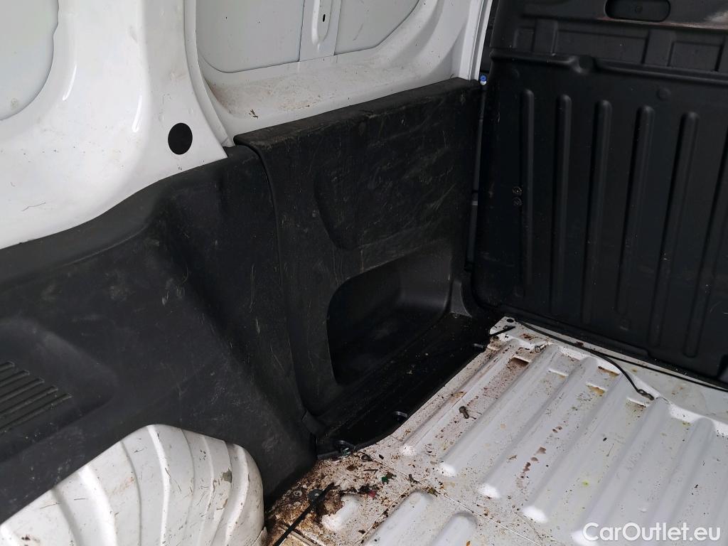  Opel  Combo OPEL  / 3P /1.5 TD 100 CV Express L H1 650kg  #17