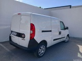  Fiat  Doblo FIAT Doblò Cargo Maxi SX 1.6 Mjet 77kW 105 CV #2