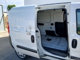  Fiat  Doblo FIAT Doblò Cargo Maxi SX 1.6 Mjet 77kW 105 CV #7