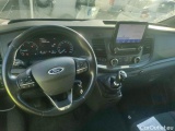  Ford  Transit FORD  Custom  2.0 TDCI 130 CV 340 L2 MHEV Trend #3
