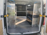  Ford  Transit FORD  Custom  2.0 TDCI 130 CV 340 L2 MHEV Trend #8