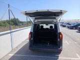  Mercedes  Citan MERCEDES-BENZ  110 CDI 96 CV Tourer Base Largo #9