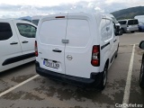  Opel  Combo OPEL  / 3P /1.5 TD 100 CV Express L H1 650kg  #2