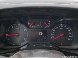  Opel  Combo OPEL  / 3P /1.5 TD 100 CV Express L H1 650kg  #4
