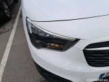  Opel  Combo OPEL  / 3P /1.5 TD 100 CV Express L H1 650kg  #16