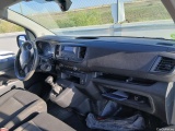  Peugeot  Expert PEUGEOT  / 4P / BlueHDi 100 CV Standard #3