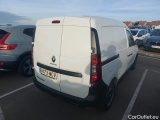  Renault  EXPRESS RENAULT  / 4P /1.5 Blue dCi 95 CV #2