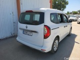  Renault  Kangoo RENAULT  Combi / 2021 / 5P / combi Life Edition One 1.5 Blue dCi 70kW(95CV) (IND)(AC) #2