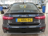  Audi  A3 Audi  Limousine 35 TFSI S tronic Business edition 4d + Bang & Olufsen #10