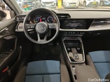  Audi  A3 Audi  Limousine 35 TFSI S tronic Business edition 4d + Bang & Olufsen #16