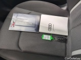  Audi  Q2 Audi  30 TFSI sport 5d #4