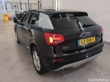  Audi  Q2 Audi  30 TFSI sport 5d #9