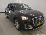  Audi  Q2 Audi  30 TFSI sport 5d #13