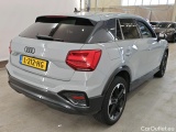  Audi  Q2 Audi  35 TFSI S tronic Business edition 5d + Optiekpakket Zwart #2