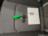  Audi  Q2 Audi  35 TFSI S tronic Business edition 5d + Optiekpakket Zwart #4