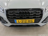  Audi  Q2 Audi  35 TFSI S tronic Business edition 5d + Optiekpakket Zwart #5