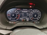  Audi  Q2 Audi  35 TFSI S tronic Business edition 5d + Optiekpakket Zwart #7