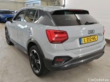  Audi  Q2 Audi  35 TFSI S tronic Business edition 5d + Optiekpakket Zwart #9
