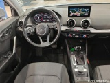  Audi  Q2 Audi  35 TFSI S tronic Business edition 5d + Optiekpakket Zwart #16