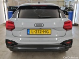  Audi  Q2 Audi  35 TFSI S tronic Business edition 5d + Optiekpakket Zwart #10