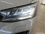  Audi  Q2 Audi  35 TFSI S tronic Business edition 5d + Optiekpakket Zwart #20
