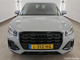  Audi  Q2 Audi  35 TFSI S tronic Business edition 5d + Optiekpakket Zwart #23